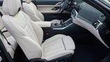 BMW 440i Cabrio xDrive