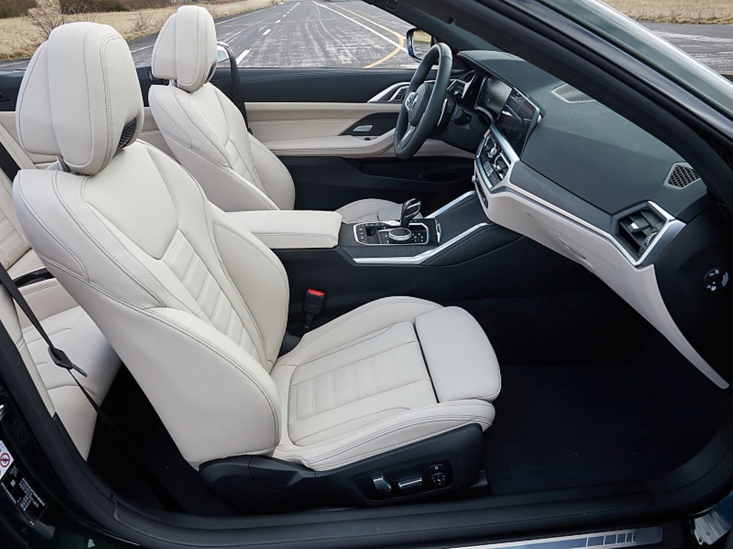 BMW 440i Cabrio xDrive