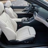 BMW 440i Cabrio xDrive