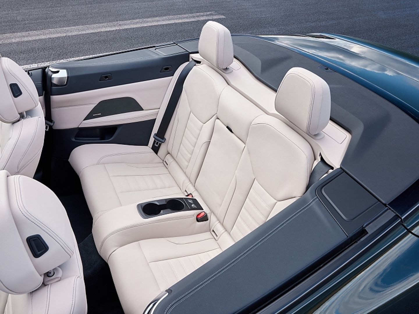 BMW 440i Cabrio xDrive