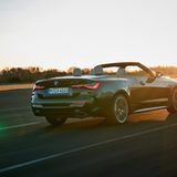 BMW 440i Cabrio xDrive