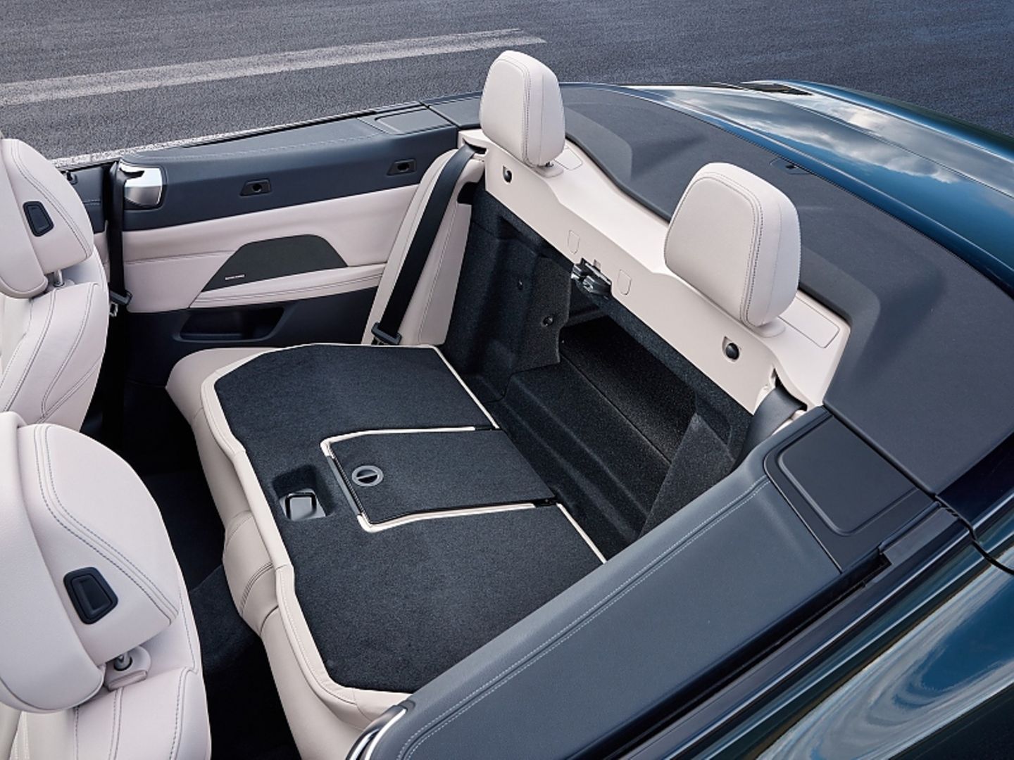BMW 440i Cabrio xDrive