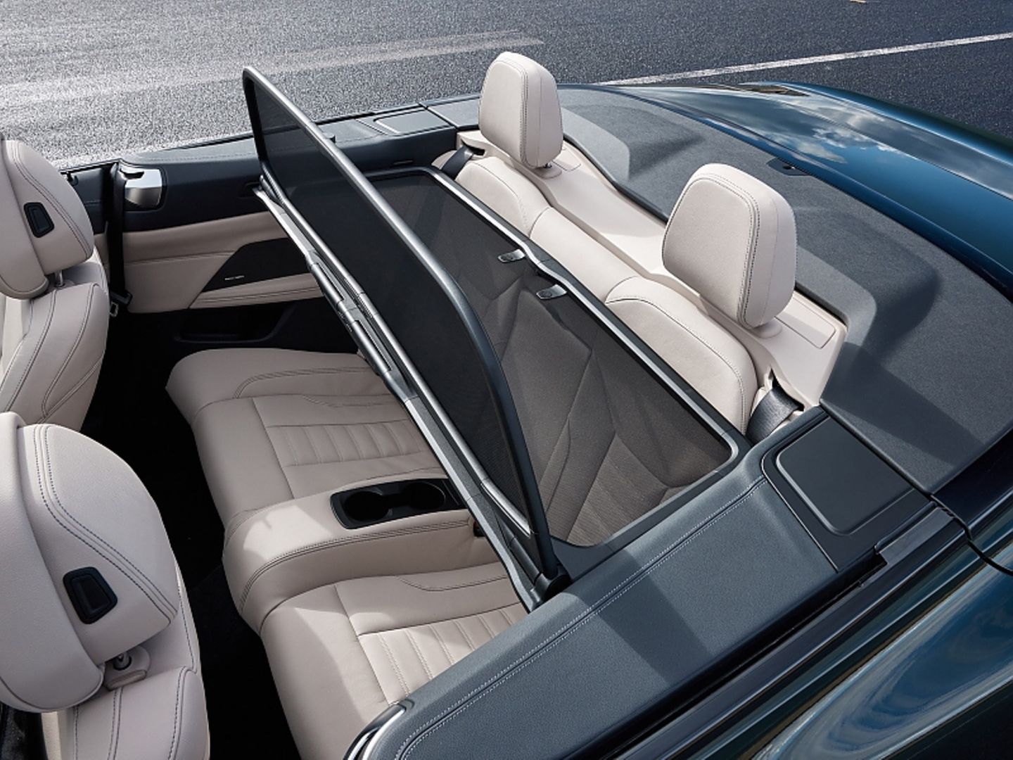 BMW 440i Cabrio xDrive
