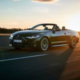 BMW 440i Cabrio xDrive