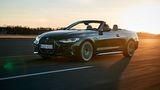 BMW 440i Cabrio xDrive