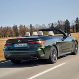 BMW 440i Cabrio xDrive
