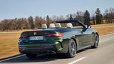 BMW 440i Cabrio xDrive