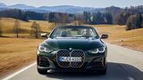 BMW 440i Cabrio xDrive