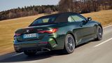 BMW 440i Cabrio xDrive