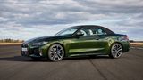 BMW 440i Cabrio xDrive
