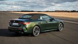BMW 440i Cabrio xDrive