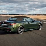 BMW 440i Cabrio xDrive