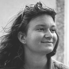 Charlotte Lüder Charlotte Lüder