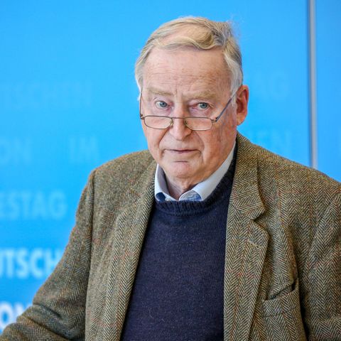 Gauland: AfD-Beobachtung durch Verfassungsschutz entbehrt jeder Grundlage