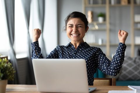 Geld erfolgreich anlegen