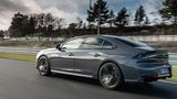 Peugeot 508 PSE