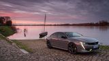 Peugeot 508 PSE