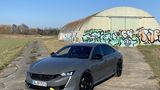 Peugeot 508 PSE