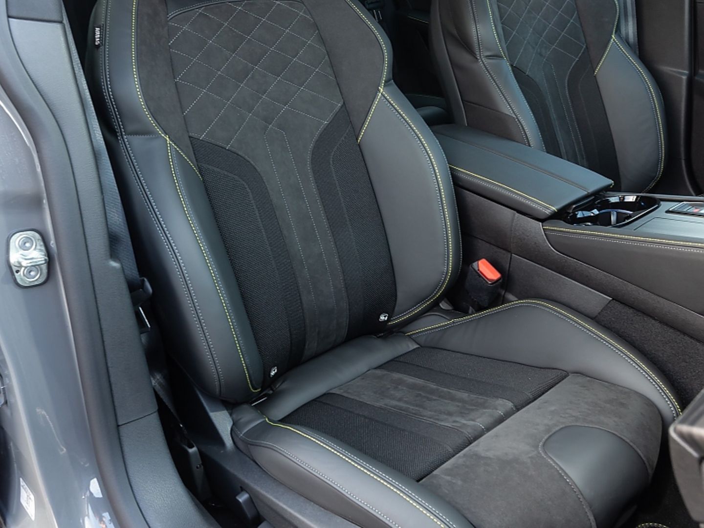 Peugeot 508 PSE