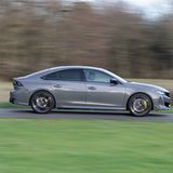 Peugeot 508 PSE