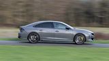 Peugeot 508 PSE