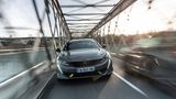 Peugeot 508 PSE