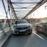 Peugeot 508 PSE