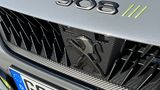 Peugeot 508 PSE