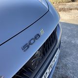 Peugeot 508 PSE