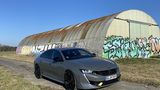 Peugeot 508 PSE