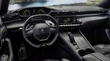 Peugeot 508 PSE 2021