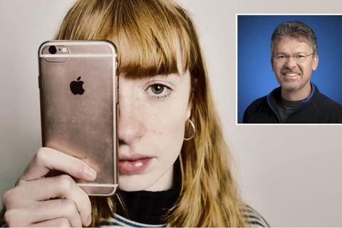 John Giannandrea: Apples KI-Chef verrät, wie das iPhone smart wird, ohne die Nutzer auszuspionieren