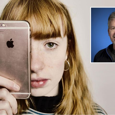 John Giannandrea: Apples KI-Chef verrät, wie das iPhone smart wird, ohne die Nutzer auszuspionieren