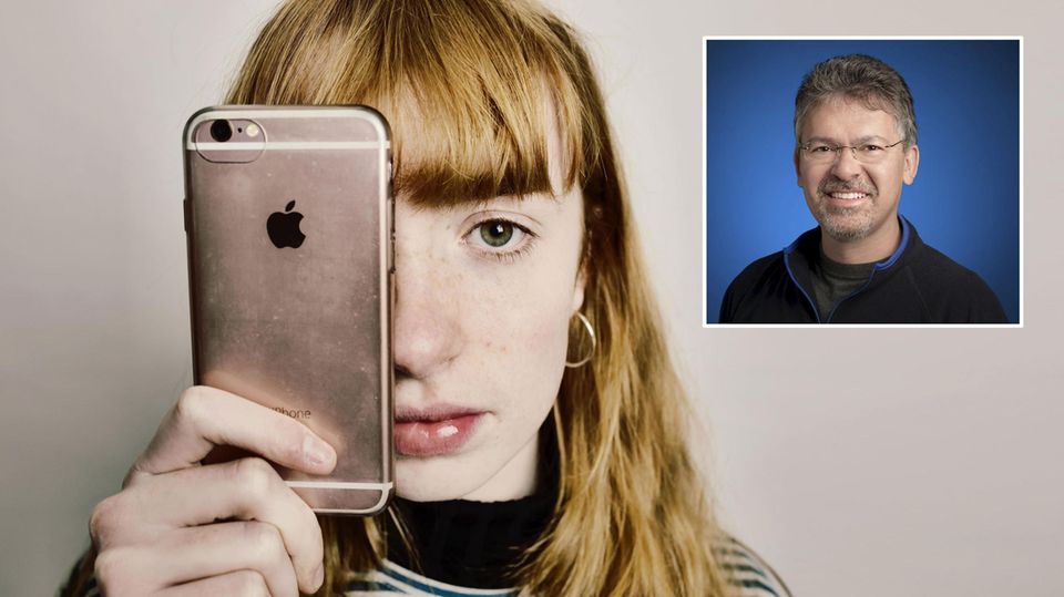 John Giannandrea: Apples KI-Chef verrät, wie das iPhone smart wird, ohne die Nutzer auszuspionieren