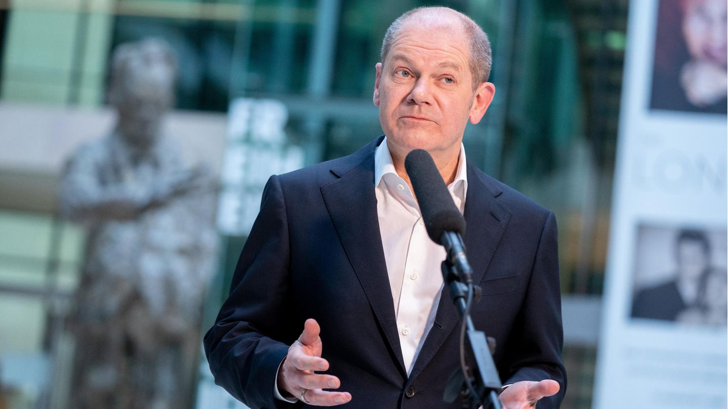 Privilegien für Covid-Geimpfte: Olaf Scholz will mehr Freiheiten mit dem Impfpass. Das gab es schon früher