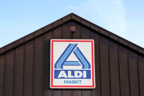 Corona-Schnelltests bei Aldi
