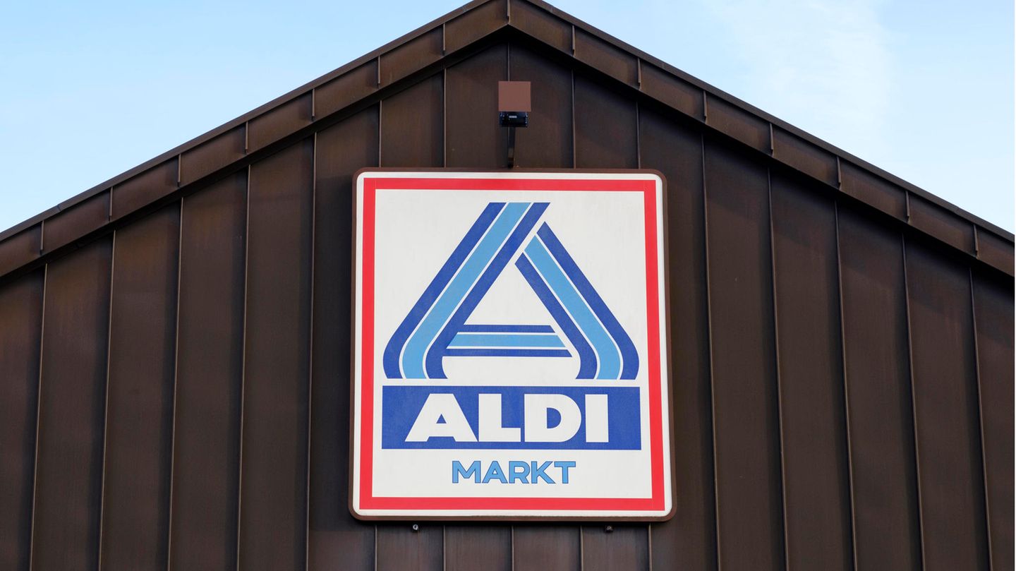 Corona-Schnelltests bei Aldi