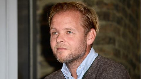 Christian Kracht