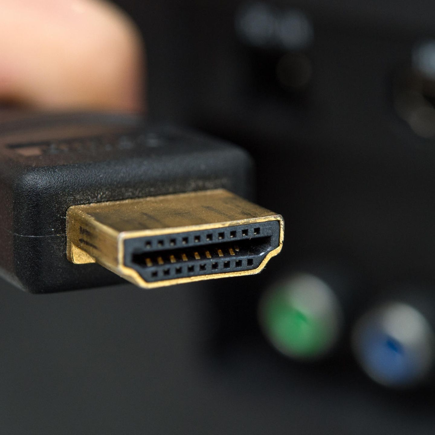 HDMI-Kabel: Sind teure Kabel wirklich besser? Ein Experte verrät's