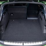 Porsche Taycan Cross Turismo 2022