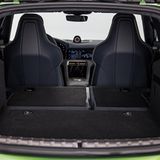 Porsche Taycan Cross Turismo 2022