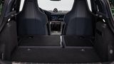 Porsche Taycan Cross Turismo 2022