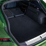 Porsche Taycan Cross Turismo 2022