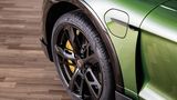 Porsche Taycan Cross Turismo 2022