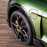 Porsche Taycan Cross Turismo 2022