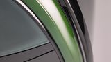 Porsche Taycan Cross Turismo 2022