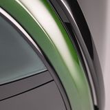 Porsche Taycan Cross Turismo 2022