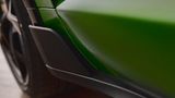 Porsche Taycan Cross Turismo 2022