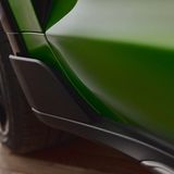 Porsche Taycan Cross Turismo 2022