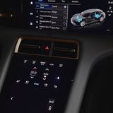 Porsche Taycan Cross Turismo 2022